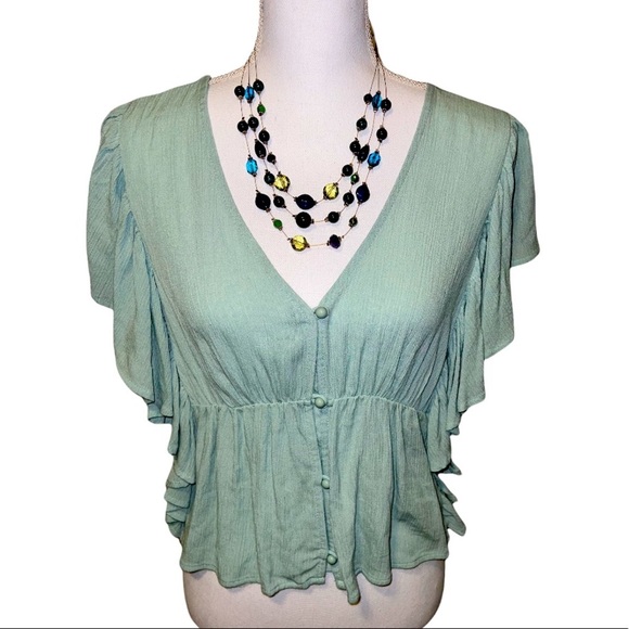 Altar'd State Tops - 🍀 Altar’d State blouse